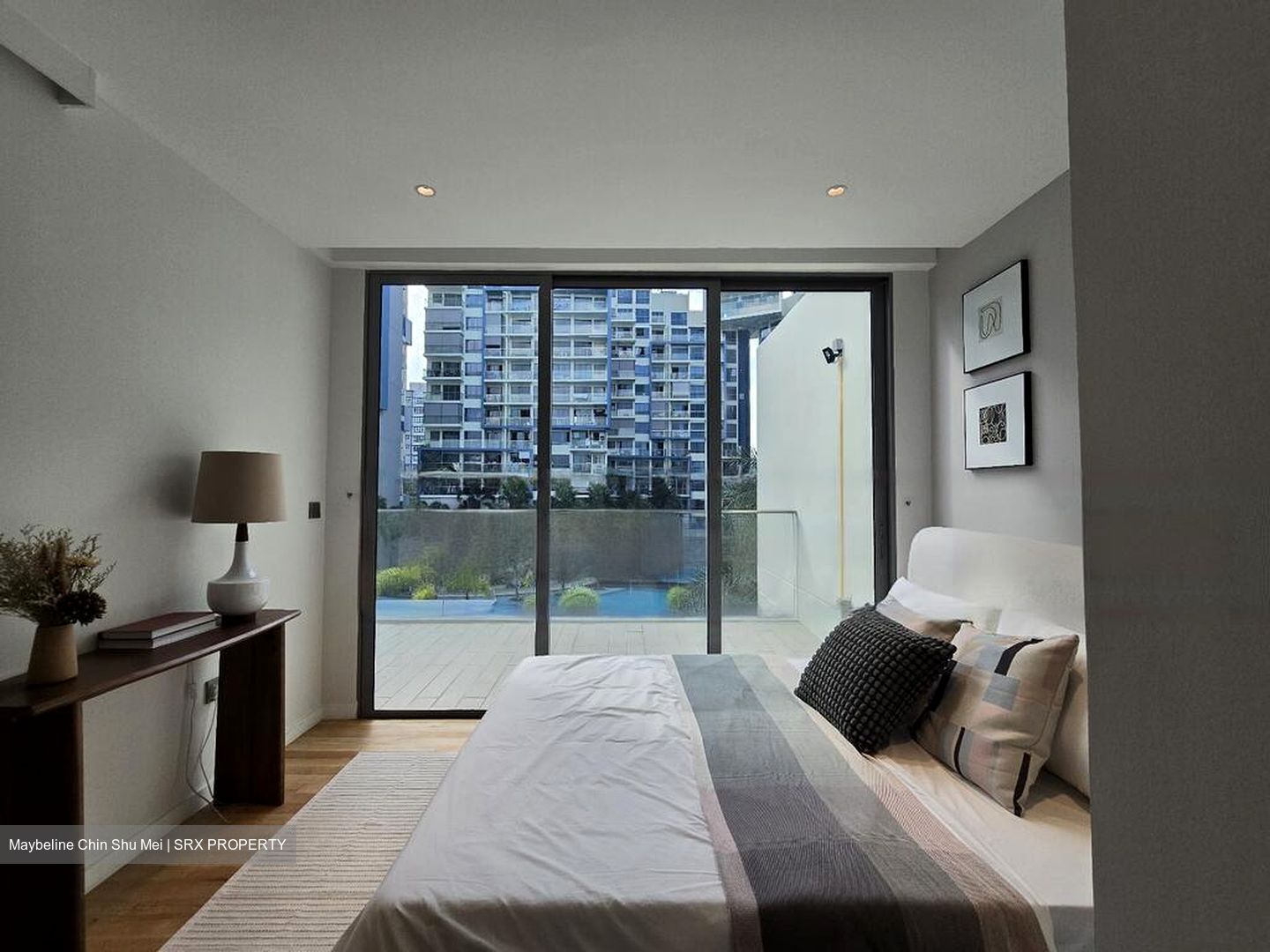 Skies Miltonia (D27), Condominium #462133551